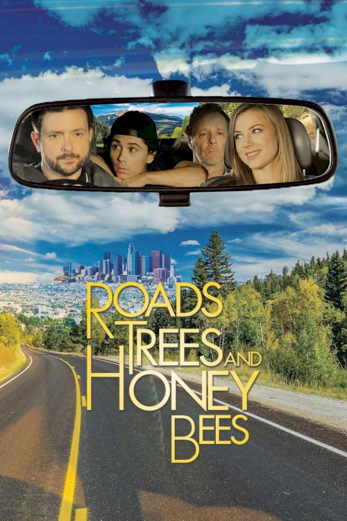 Roads, Trees and Honey Bees Roads, Trees and Honey Bees
