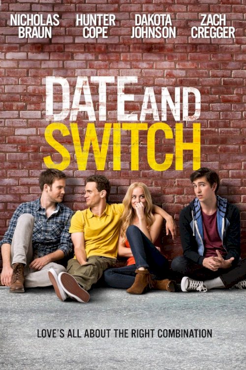 Date and Switch Date and Switch