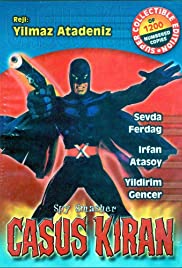 Spy Smasher