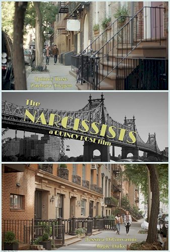 The Narcissists The Narcissists