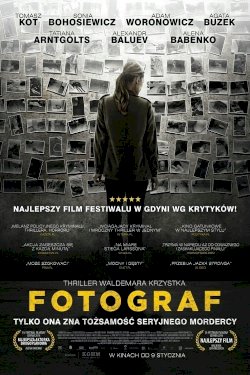 The Photographer