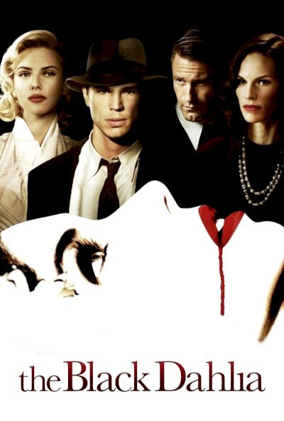 The Black Dahlia The Black Dahlia