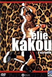 Élie Kakou au Dôme de Marseille Élie Kakou au Dôme de Marseille