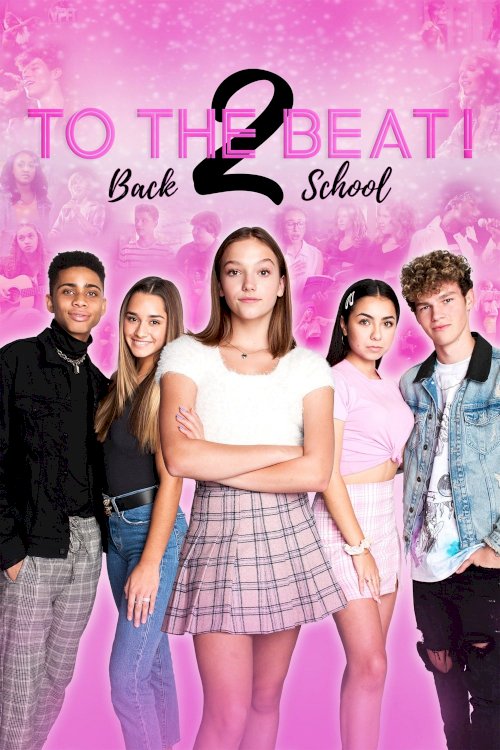 To the Beat! Back 2 School To the Beat! Back 2 School