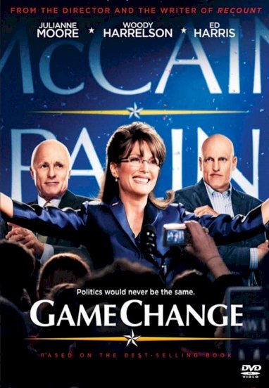 Game Change Game Change