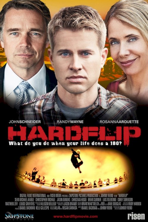 Hardflip Hardflip
