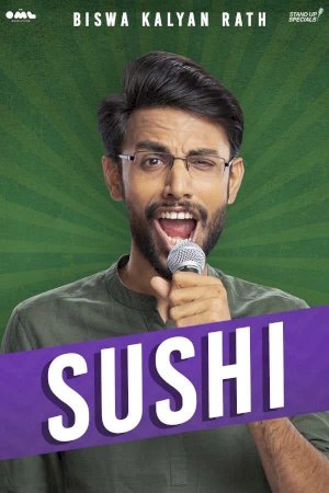 Sushi by Biswa Kalyan Rath Sushi by Biswa Kalyan Rath