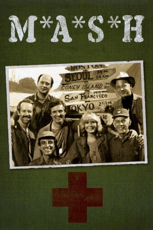 M*A*S*H M*A*S*H