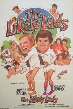 The Likely Lads The Likely Lads