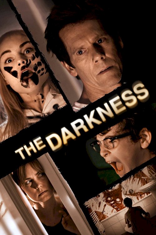 The Darkness The Darkness