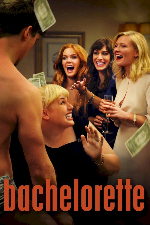 Bachelorette Bachelorette