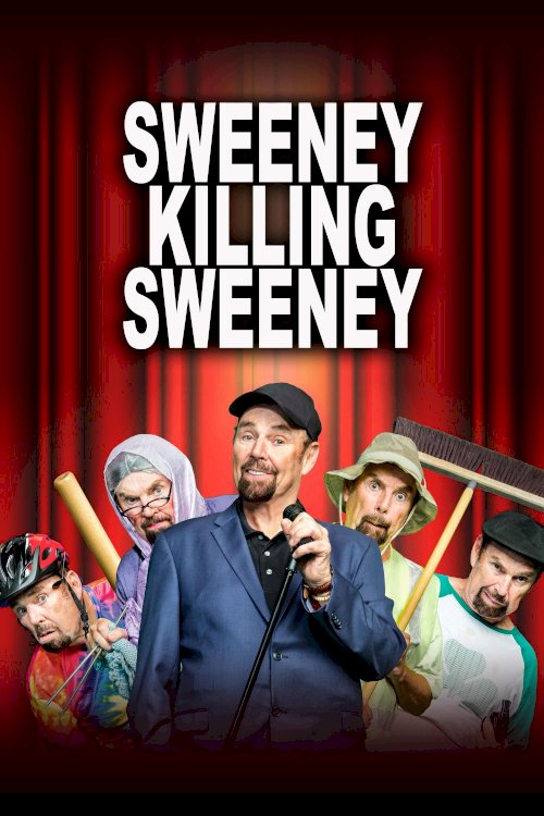 Sweeney Killing Sweeney Sweeney Killing Sweeney