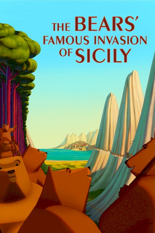 The Bears' Famous Invasion of Sicily The Bears' Famous Invasion of Sicily