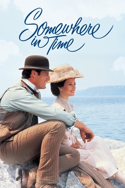 Somewhere in Time Somewhere in Time
