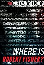 Where is Robert Fisher? Where is Robert Fisher?