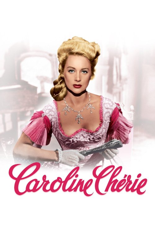 Dear Caroline Dear Caroline