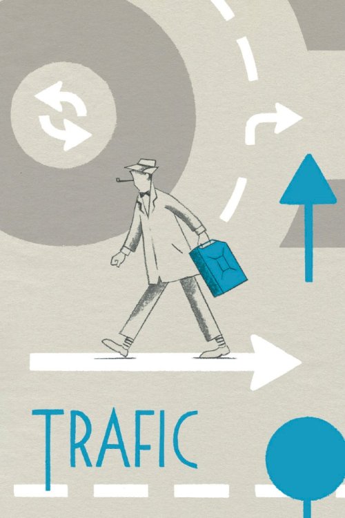 Trafic Trafic