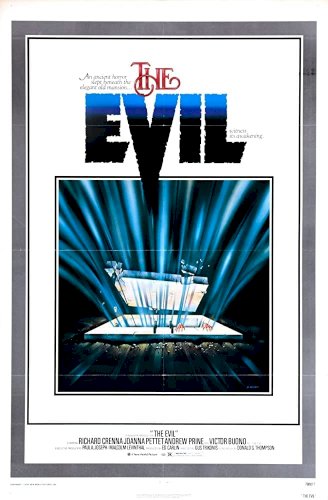 The Evil The Evil
