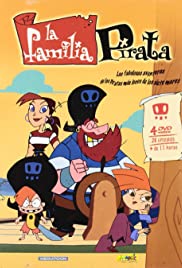 Famille Pirate Famille Pirate