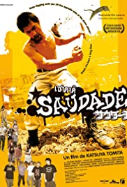 Saudade