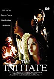 The Initiate The Initiate