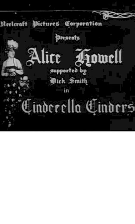 Cinderella Cinders Cinderella Cinders