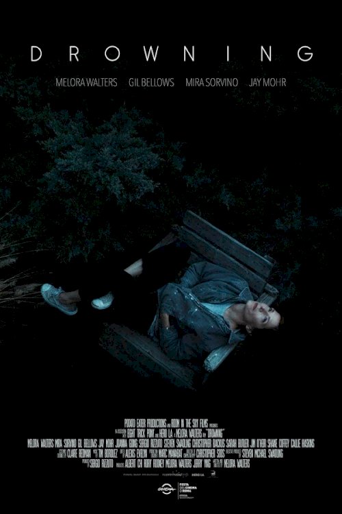 Drowning Drowning