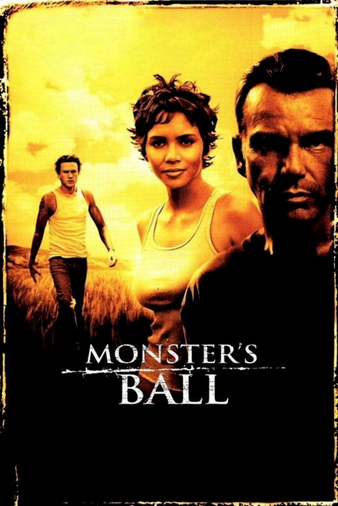 Monster's Ball Monster's Ball