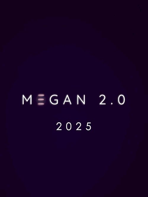 M3GAN 2.0 M3GAN 2.0
