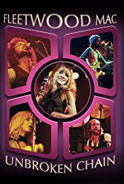Fleetwood Mac - Unbroken Chain Fleetwood Mac - Unbroken Chain