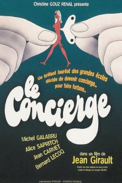 Le Concierge Le Concierge