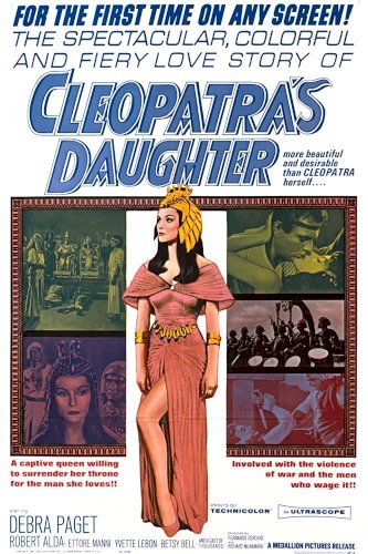 Cleopatra's Daughter Cleopatra's Daughter