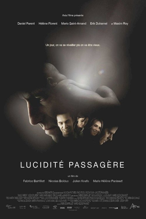 Lucidité passagère Lucidité passagère