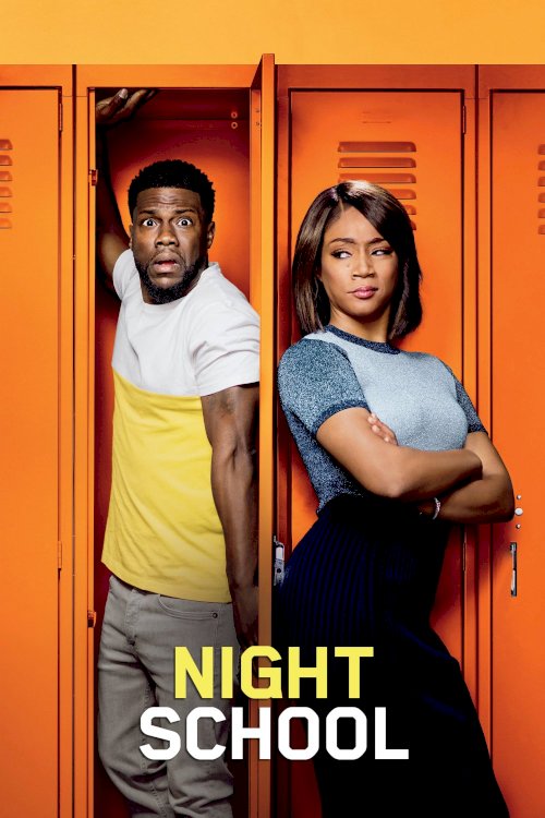 Night School Night School