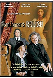 Gentlemen's Relish Gentlemen's Relish