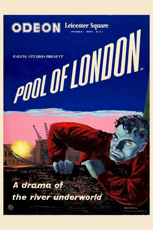 Pool of London Pool of London