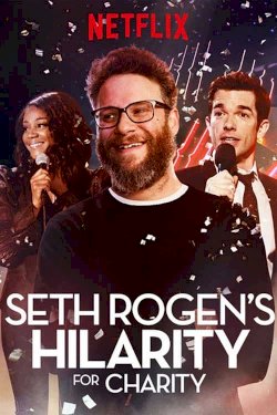 Seth Rogen's Hilarity for Charity Seth Rogen's Hilarity for Charity