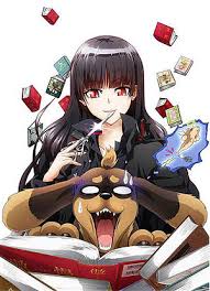 Nakanaori