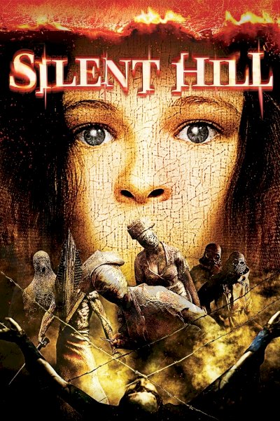 Silent Hill Silent Hill