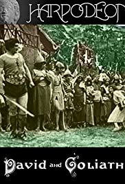 David and Goliath