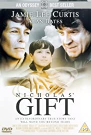 Nicholas’ Gift Nicholas’ Gift