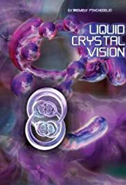 Liquid Crystal Vision Liquid Crystal Vision