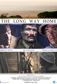The Long Way Home The Long Way Home