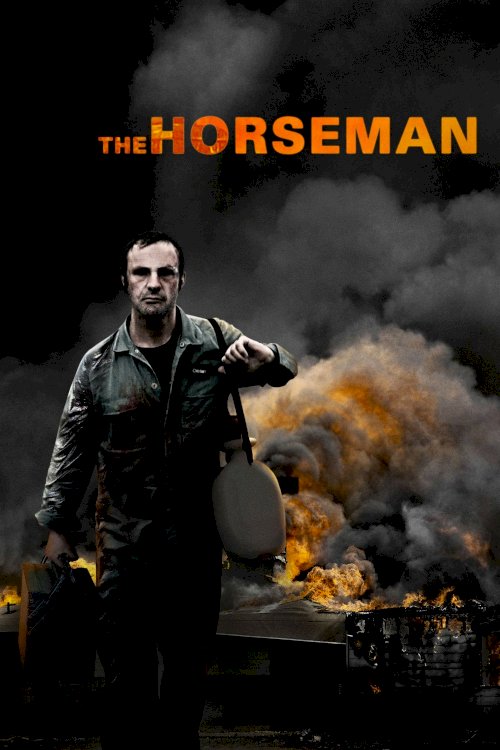 The Horseman The Horseman