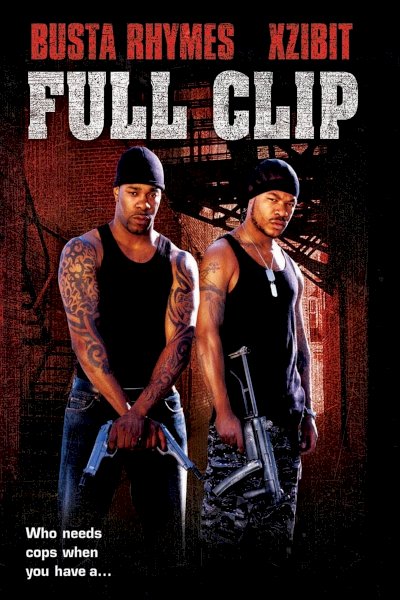 Full Clip Full Clip