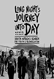 Long Night's Journey Into Day Long Night's Journey Into Day