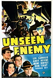 Unseen Enemy Unseen Enemy