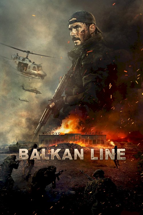 Balkan Line Balkan Line