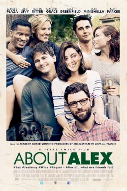 About Alex About Alex