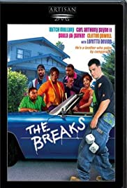 The Breaks The Breaks